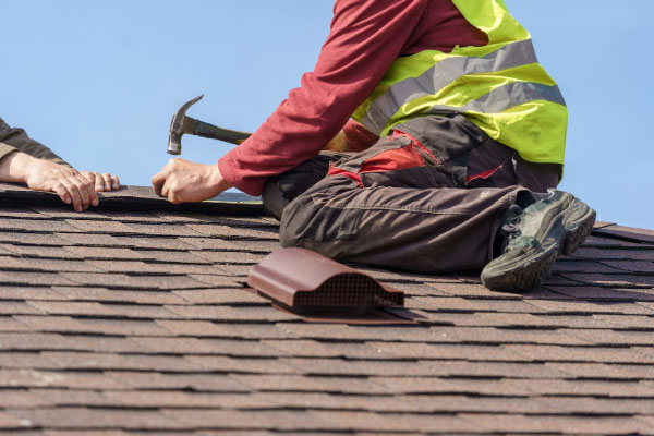 Expert Residential Roofers