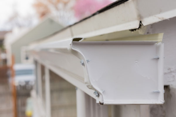 Gutter Installation Repair Services