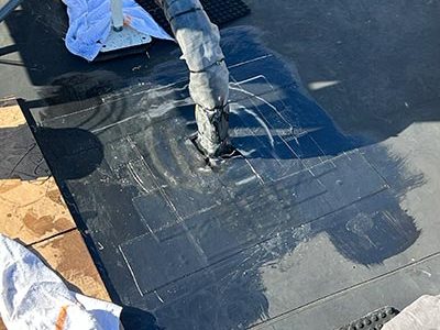 Flat Roof Repair