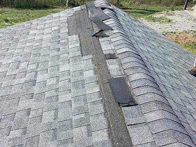 Home Roofing Repair