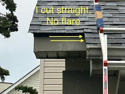 Home Roofing Repairs