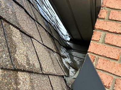 Quality Roof Repairs