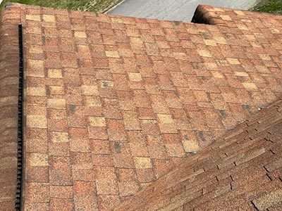 Residential Roofing Repairs